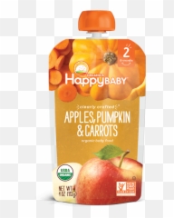 Apples Pumpkin U0026 Carrots - Kids Healthy Drinks Brands Png,Carrots Png