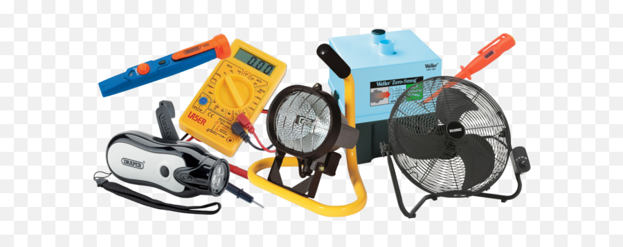 Electrical Tools Png 2 Image - Electrical Image Png,Electrical Png