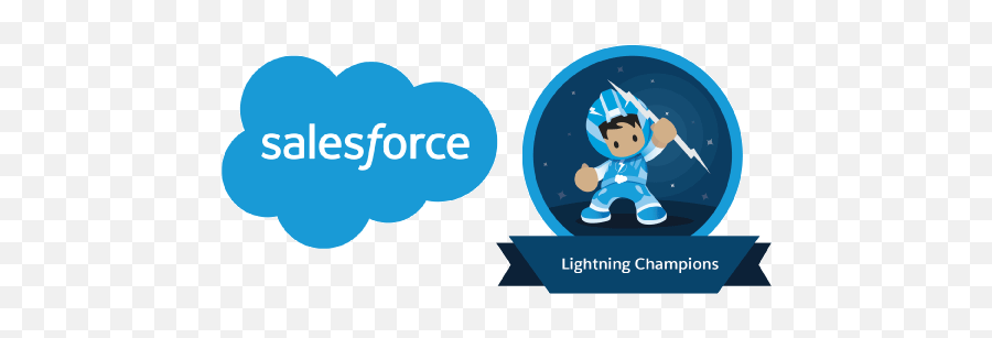 Lightning Experience - Branding Your Salesforce Login Page Png,Lightning Gif Transparent Background
