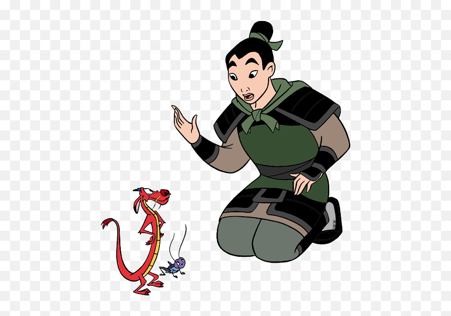 Download Mushu Mulan - Mulan Mushu Cri Kee Full Mushu Png,Mulan Png