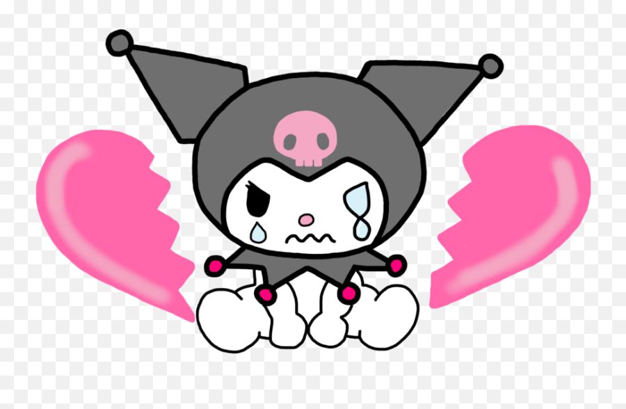 My Melody Kawaii Cute Hello Kitty - My Melody Sanrio Characters Png,My Melody Transparent