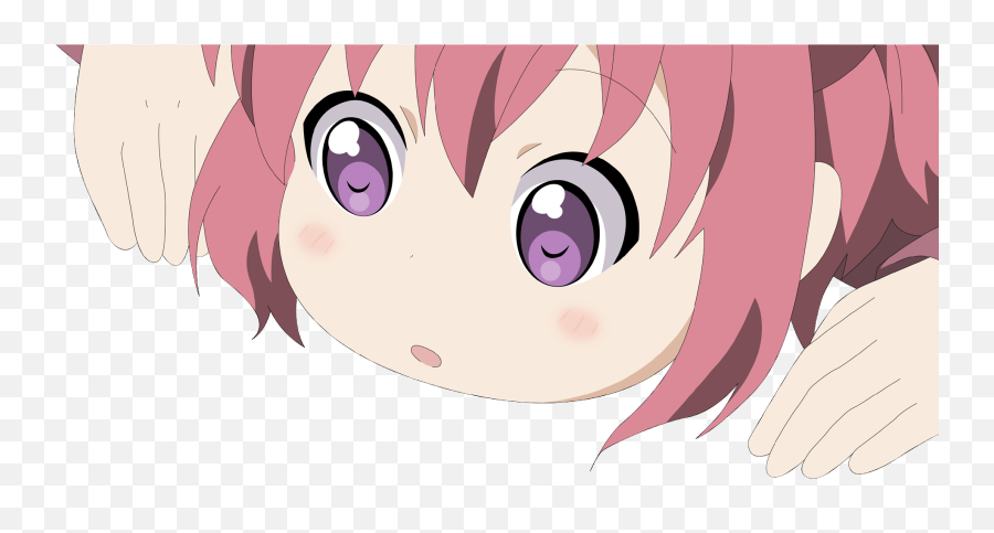 Yuru Yuri Hd Wallpaper Background Image 1920x1080 Id - Yuruyuri Png,Yuri Png