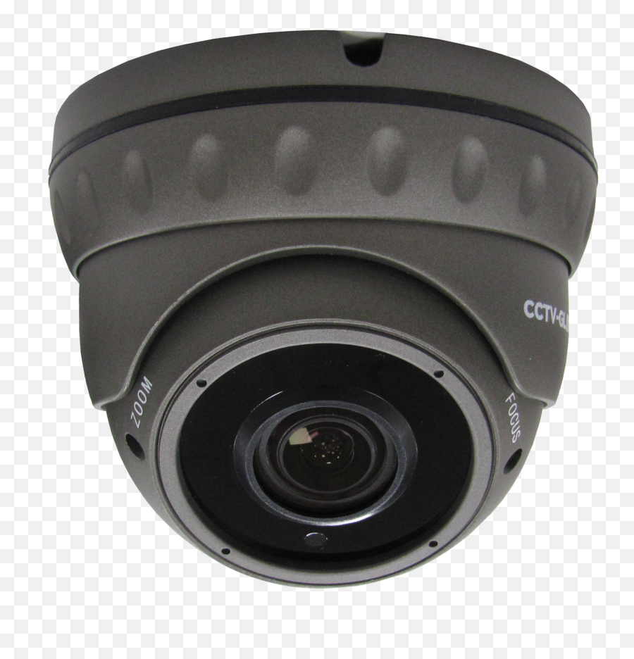 Cctv Camera Png - Analog High Definition,Photo Camera Png