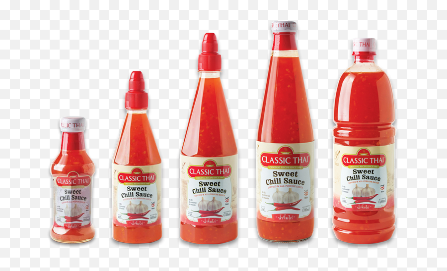 Sweet Chilli Sauce Png Image - Plastic Bottle,Sauce Png