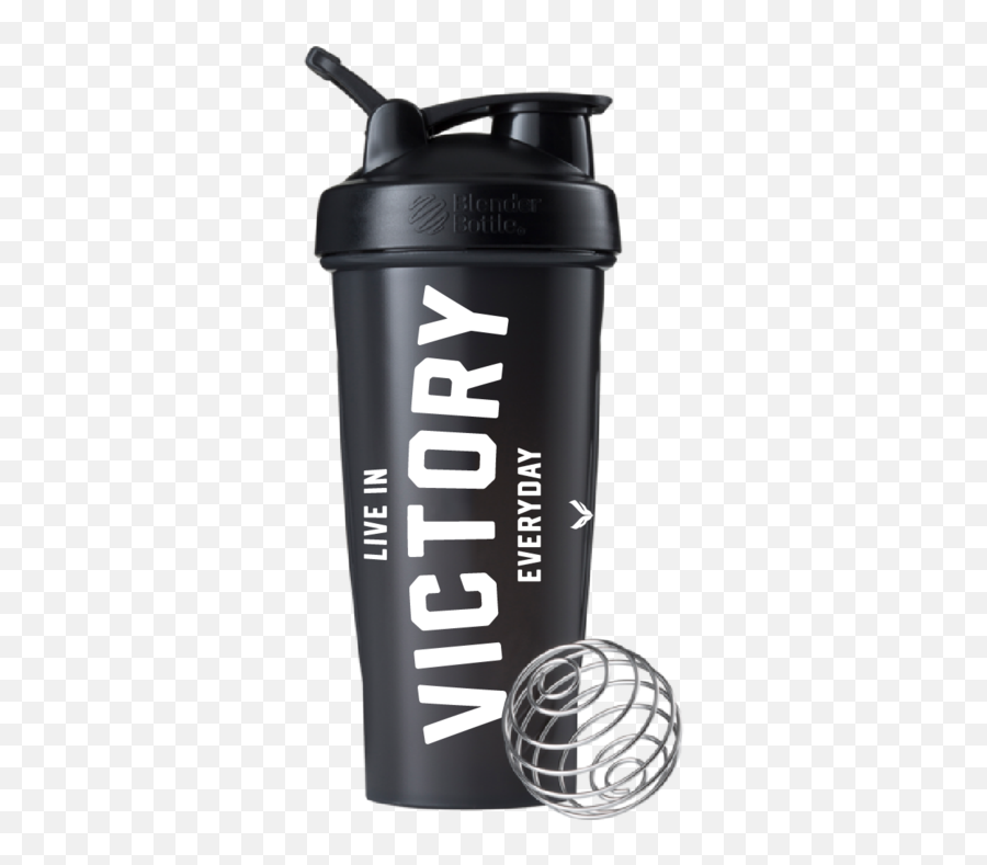 Download Victory Blender Bottle - Rogue Blender Bottle Png Black Blender Bottle,Blender Transparent Background