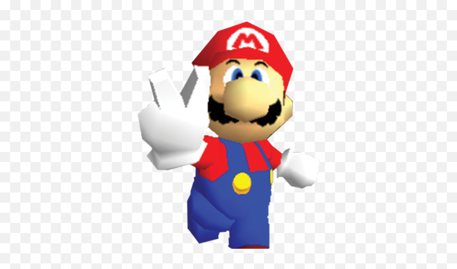 Smash Bros Lawl D Kess Wiki - Super Mario 64 Mario Transparent Png,Hotel Mario Transparent