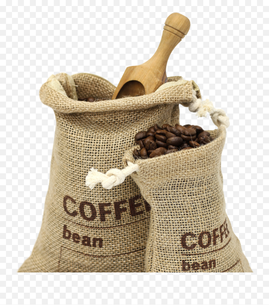 Coffee - Bag Superior Vendall Gunny Sack Png,Sack Png