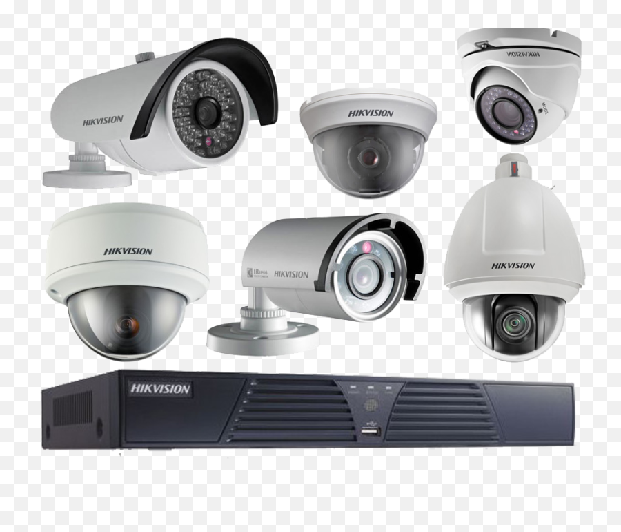 Picture - Transparent Background Cctv Camera Png,Security Camera Png