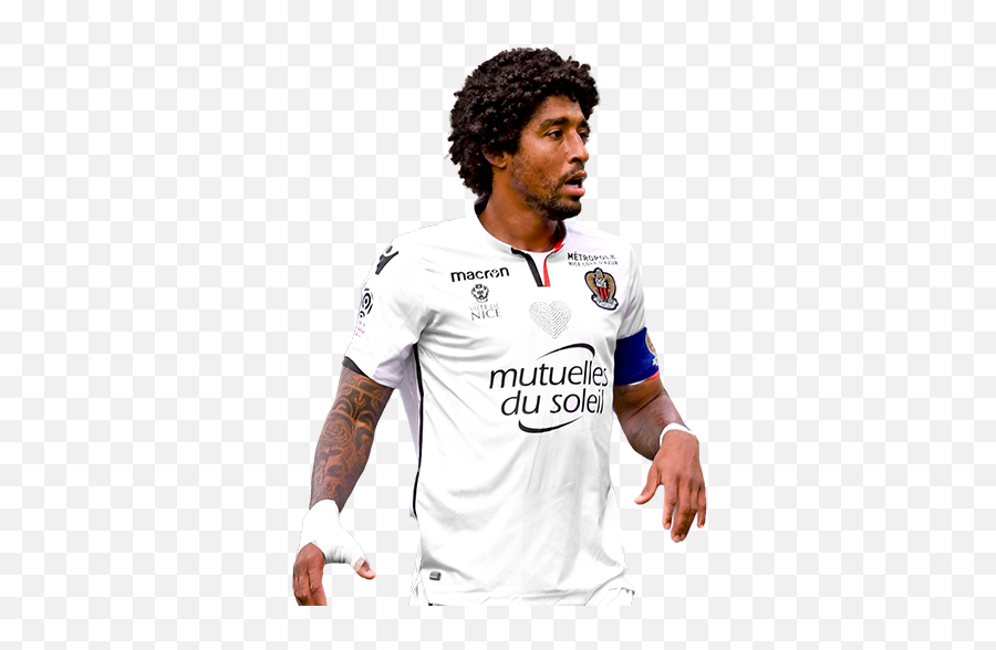 Dante Inform Fifa 18 - Soccer Player Png,Dante Png