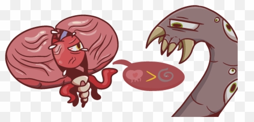 Terraria Calamity Hentai Hd Png - Logo