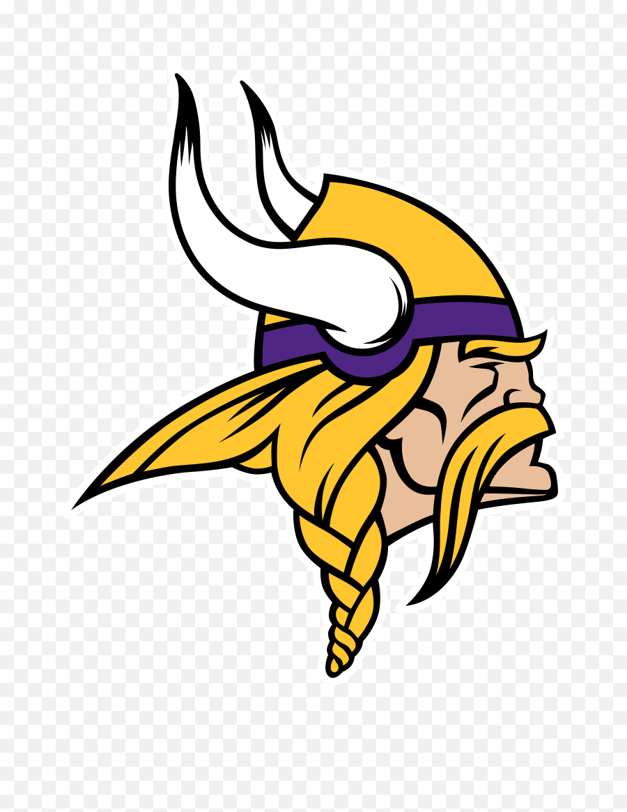 Minnesota Vikings Logo Transparent Png - Minnesota Vikings Logo Png,Vikings Logo Png
