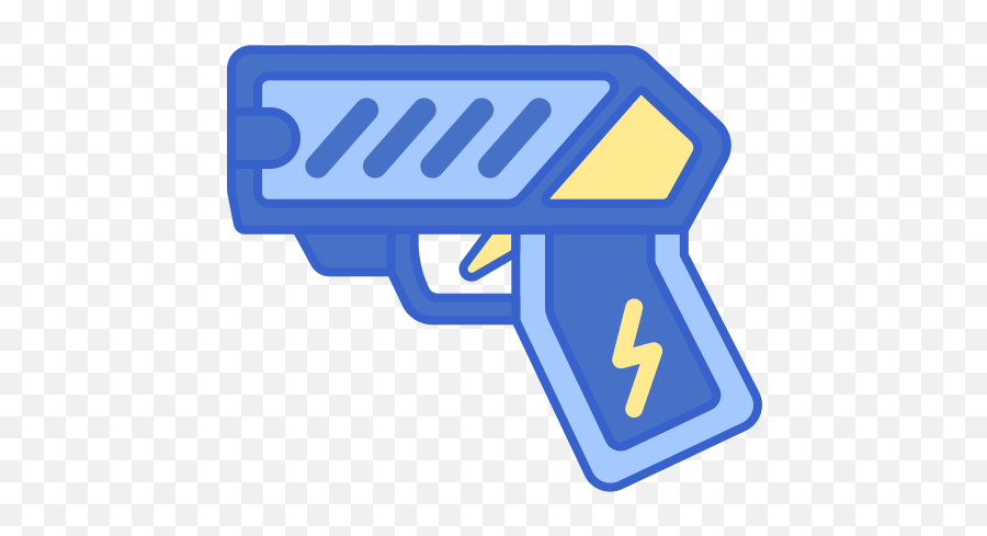 Taser - Free Security Icons Sign Png,Taser Png