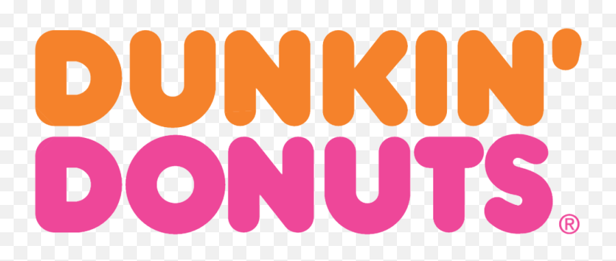 How Are We Celebrating Dunkin Donuts - Dunkin Donuts To Draw Png,Dunkin Donuts Logo Png