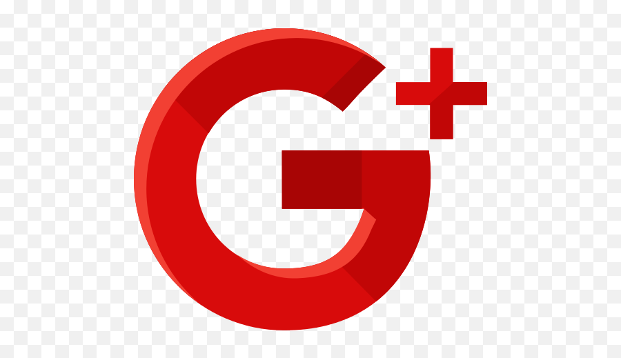 Google Plus Png Icon 38 - Png Repo Free Png Icons Gambar Sosial Media Google,Google Plus Png