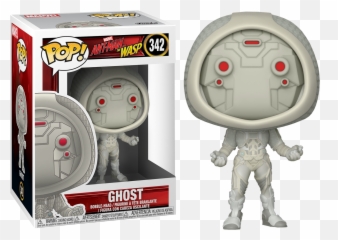 Wasp - Ant Man Pop Vinyl png