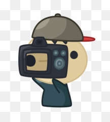 Paparazzi Yerrsher - Cartoon Png,Paparazzi Png