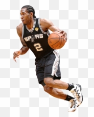 Kawhi Leonard Png 6 Image - Kawhi Png,Kawhi Leonard Png