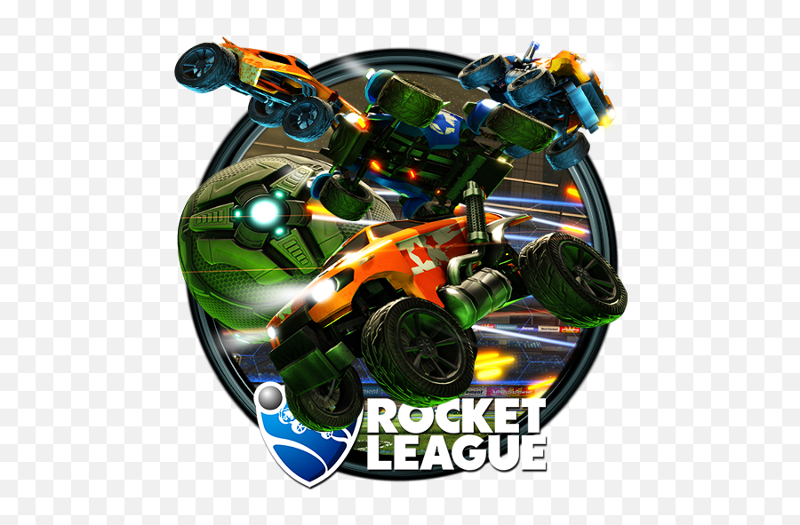 Rocket League Archives - Atlgncom Rocket League Icon Png,Rocket League Logo Png