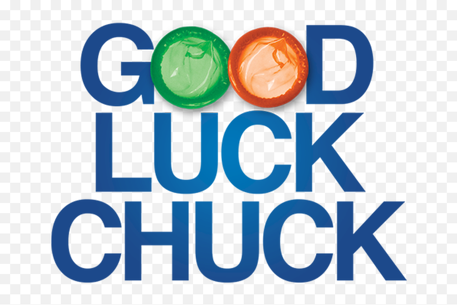Good Luck Chuck - Circle Png,Good Luck Png