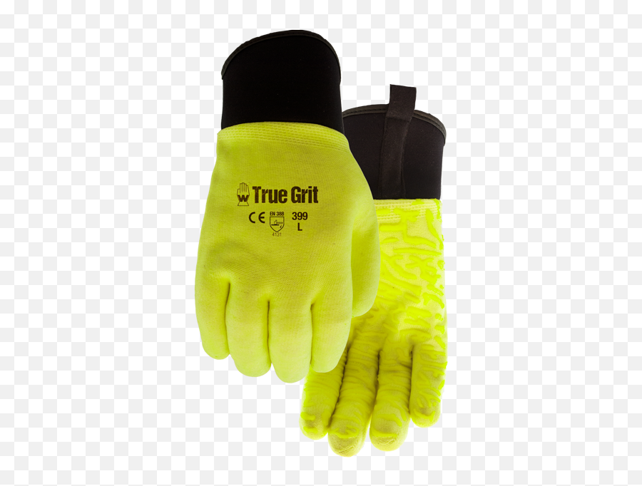 399 True Grit - Watson Gloves Leather Png,Grit Png