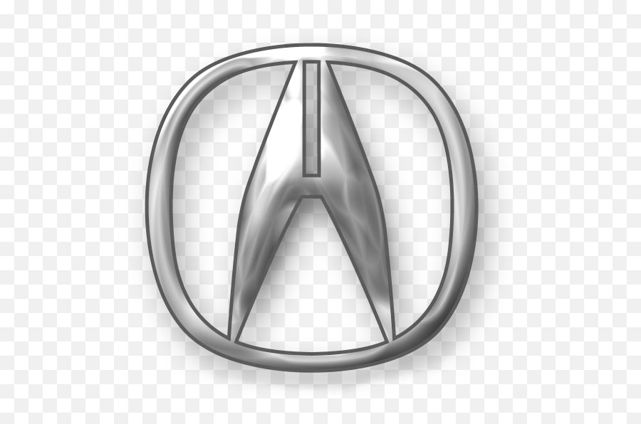 Acura Logo Png - Emblem,Acura Logo Png