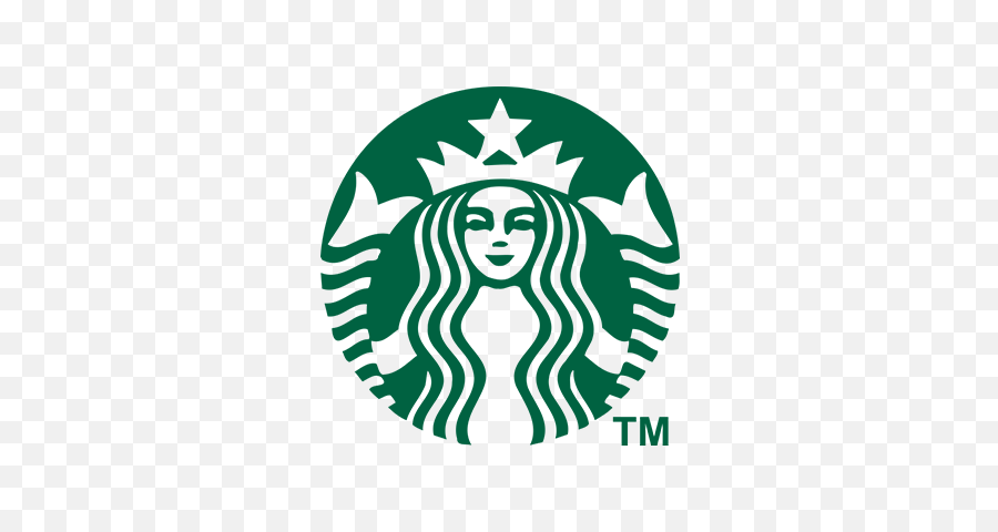 Cafe Coffee Starbucks Logo - Starbucks Logo Png,Starbucks Logo Png