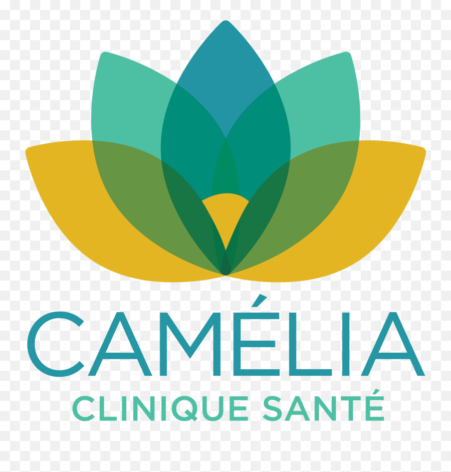 Camelia Clinique Sante Montreal - Graphic Design Png,Clinique Logo