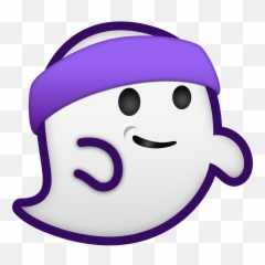 Download Hd Alien Monster Emoji U 1f47e - Custom Emoji Png,Demarcus Cousins Png