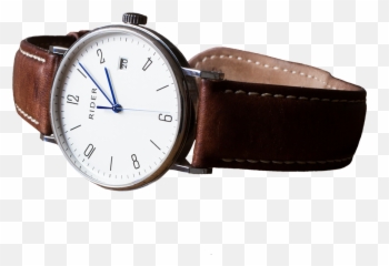 Wrist Watch Clock Time Indicating - png