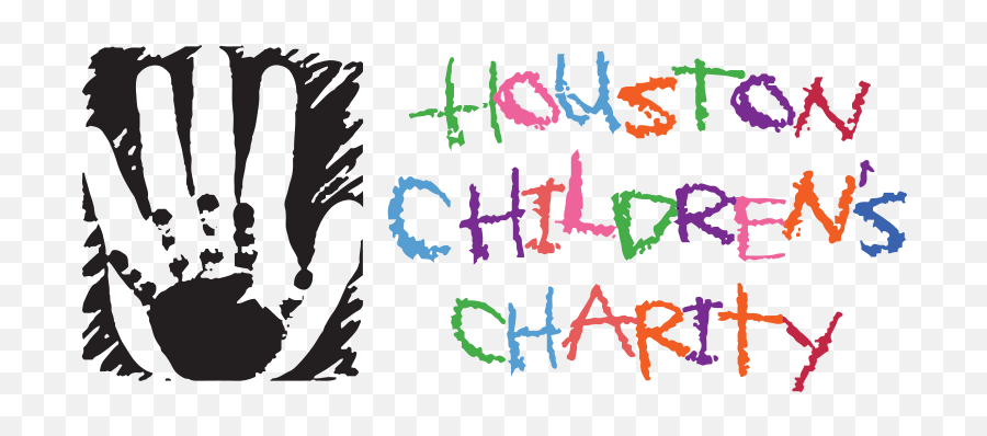 Houston Childrens Kids - Houston Charity Png,Charity Logo