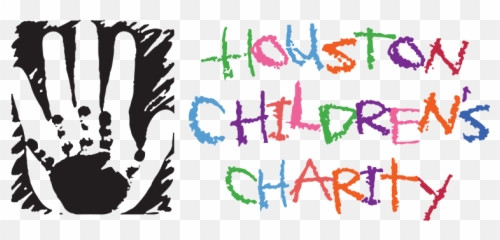 Houston Childrens Kids - Houston Charity Png,Charity Logo