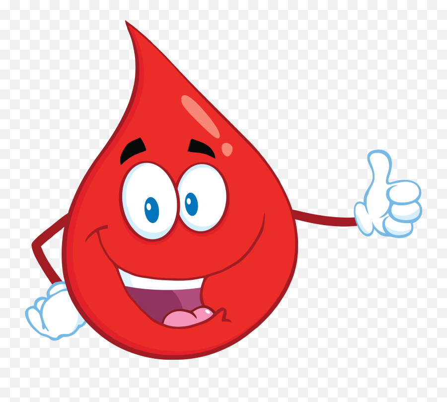 Blood Drop Clipart Png Image - Blood Drop Clipart Png,Blood Drop Png