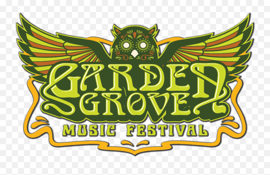 The Expendables Garden Grove Fest Png Logos