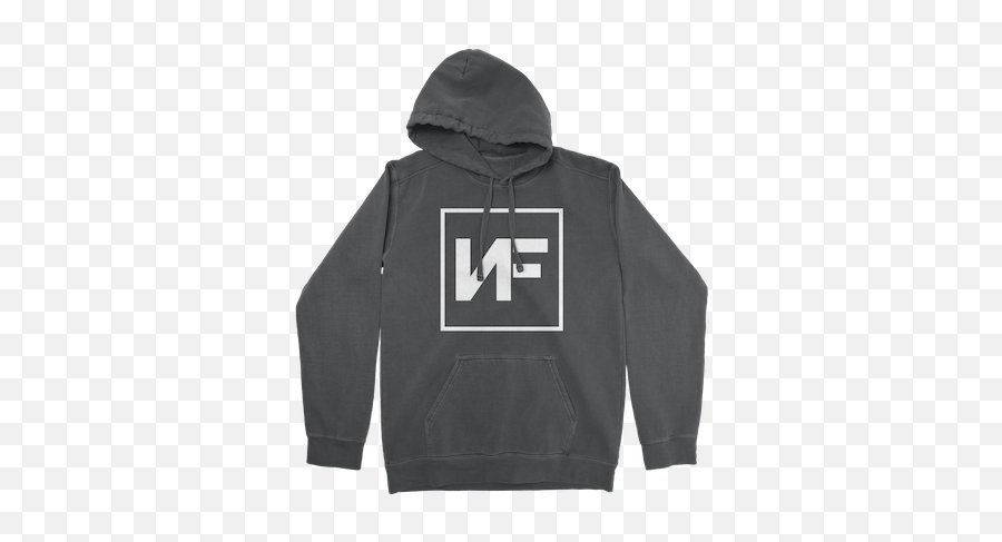 Nf - Hoodie Png,Nf Logo - free transparent png images - pngaaa.com