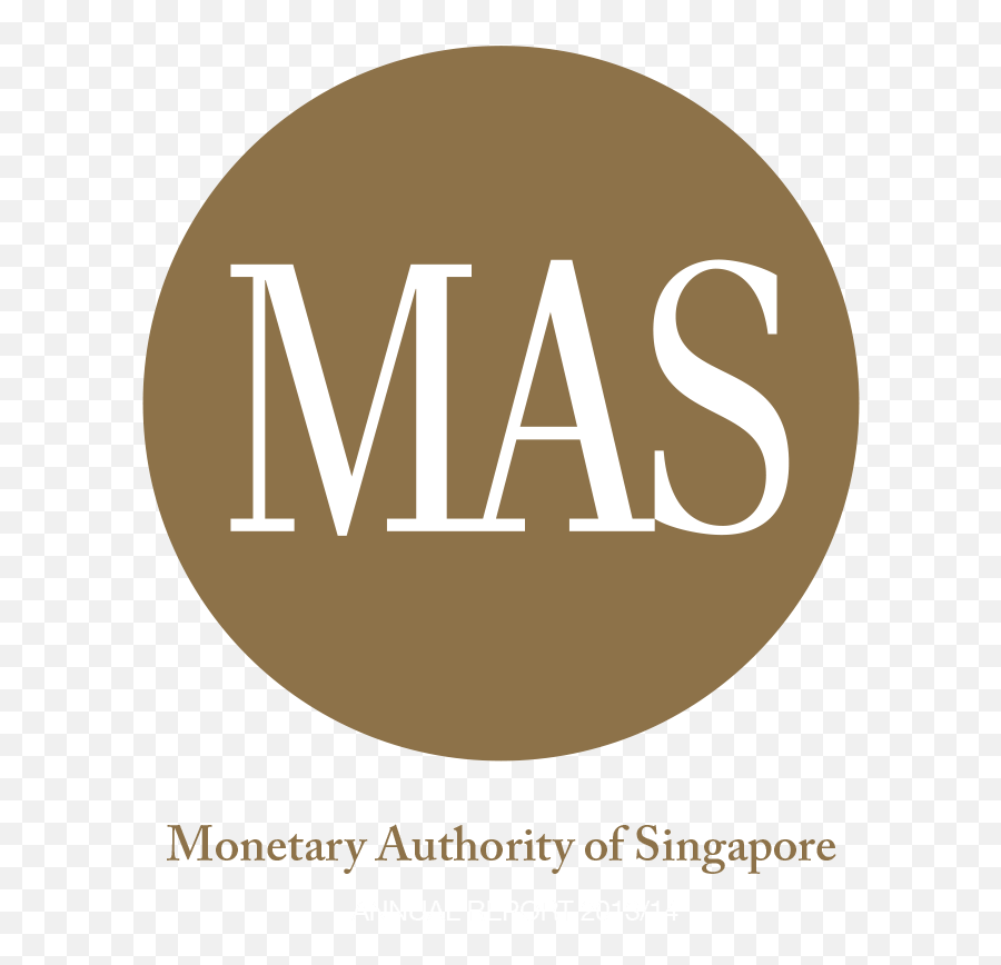 Law Change For Sound Financial System - Monetary Authority Of Singapore Png,Sg Logo