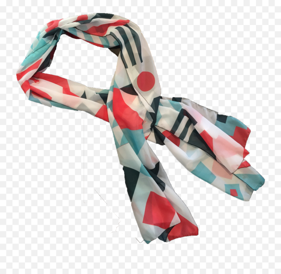 How To Get Custom Scarves Made - Silk Png,Scarf Png