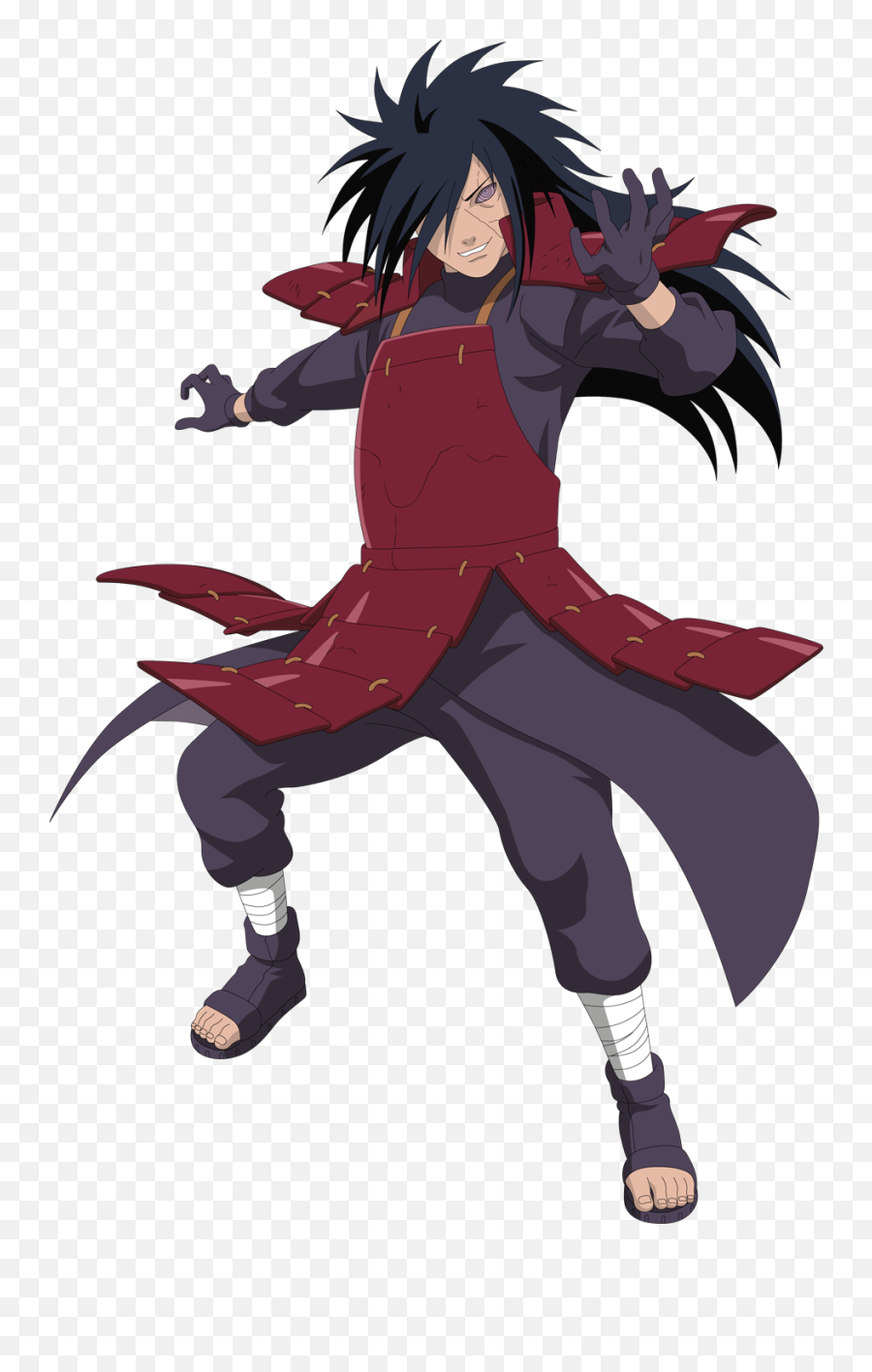 Jiraiya Png - Madara Uchiha Full Body,Madara Uchiha Png