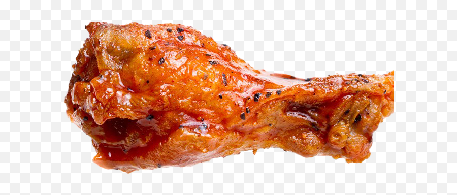 Chicken Leg Piece Png Picture - Roasted Chicken Leg Png,Chicken Leg Png