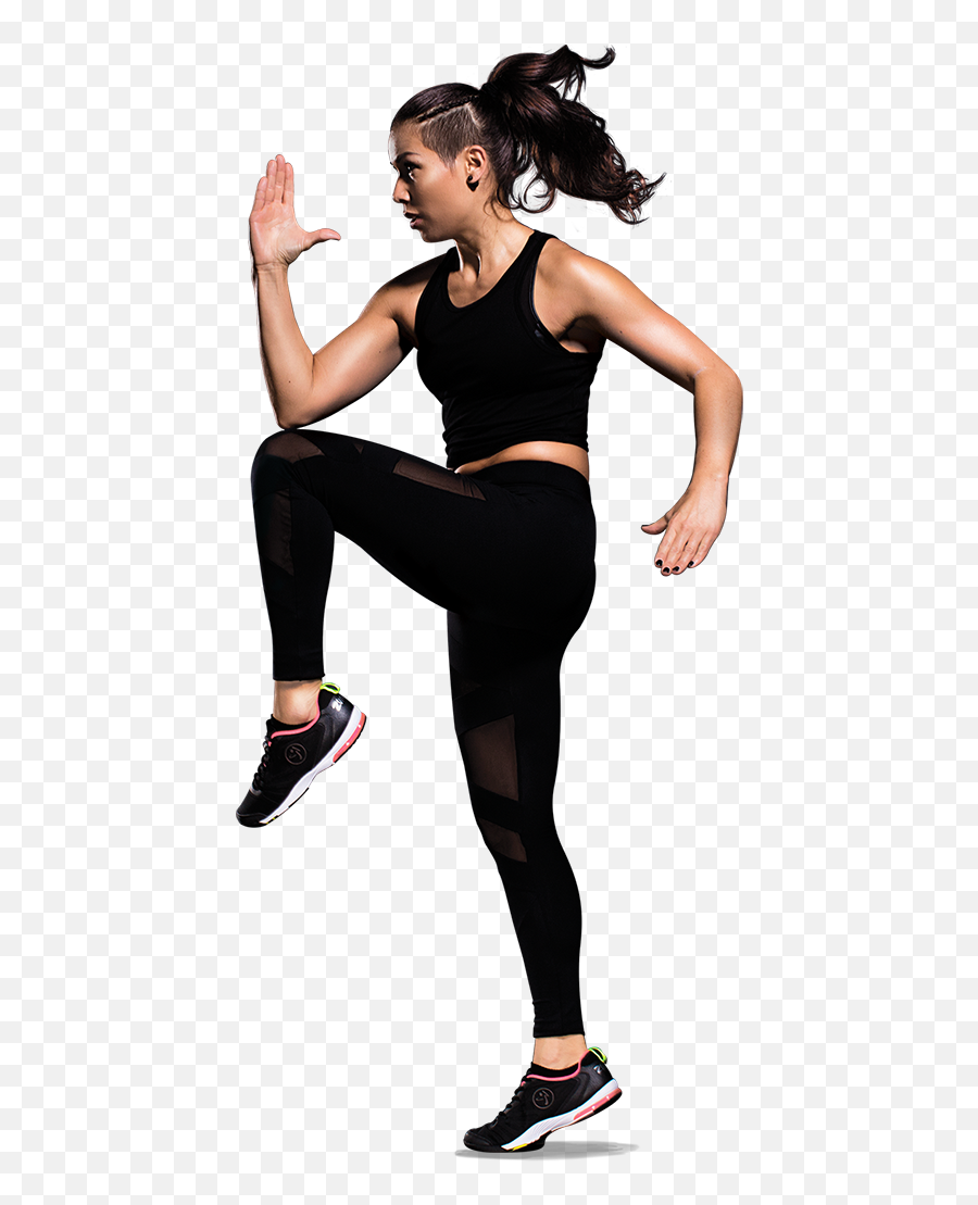 Zumba Dance Png Picture - Instructor Strong By Zumba,Zumba Png