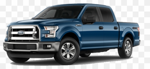 Ford F150 Transparent Png Clipart - 2017 Ford F 150,Ford Truck Png
