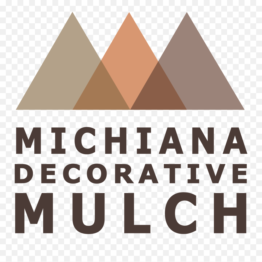 Michiana Decorative Mulch - Graphic Design Png,Mulch Png
