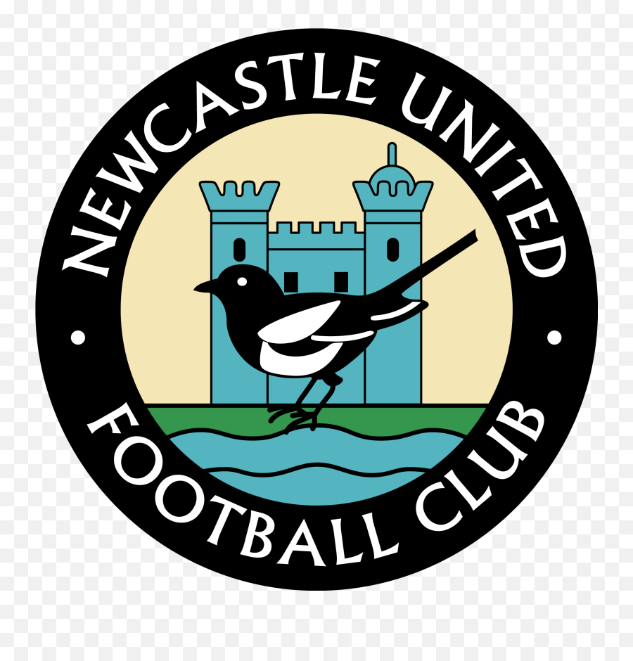 Newcastle United Football - Newcastle United Png,Utd Logos