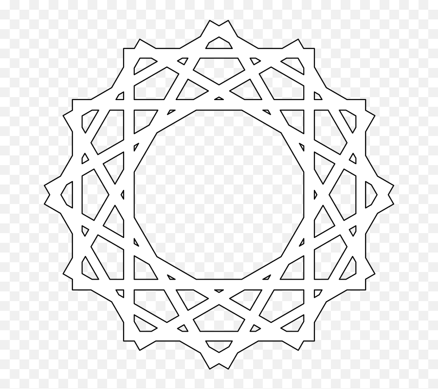 Pattern White Circle Design Png - Let Me Be Your Fantasy Danci,Circle Pattern Png