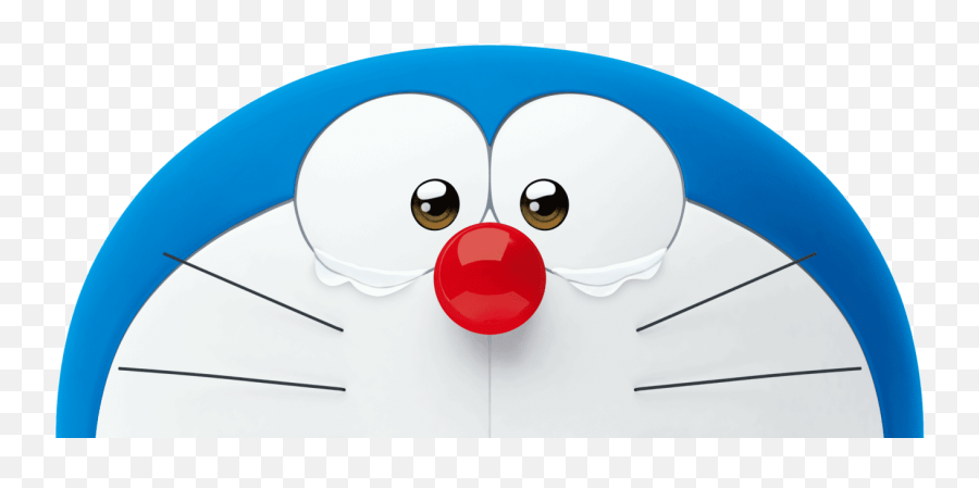 A Letter To Doraemon - Doraemon Stand By Me Png,Doraemon Logo