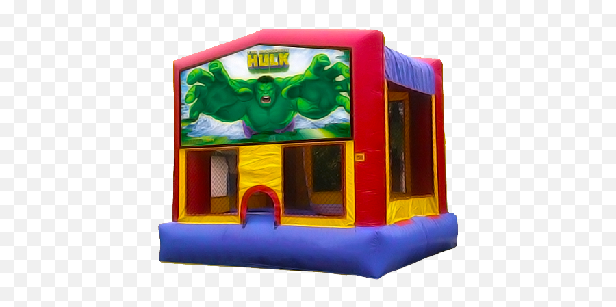 Bounce House Rentals - Always Jumping Blues Clues Bounce House Png,Bounce House Png