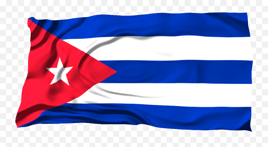 Download Hd Cuban Flag Png - Transparent Cuba Flag Png,Cuba Flag Png