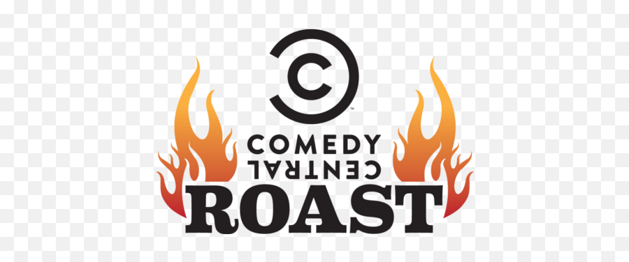 Comedy Central Roast Logo - Comedy Central Roast Png,Comedy Central Logo Png