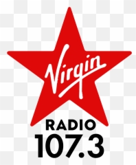Chbe - Virgin Radio Logo Png,Iheartradio Logo