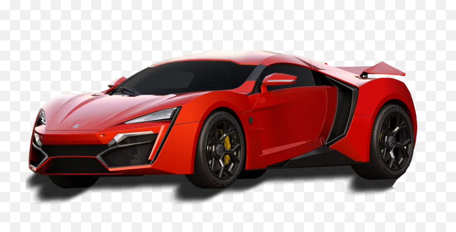 Car With Shadow Png Image - Lamborghini Png With Shadow,Shadow Png