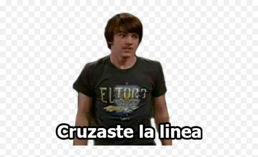 Drake Y Josh Whatsapp - Cadastra Agencia Png,Drake And Josh Png